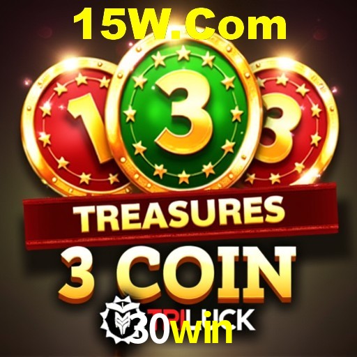 A Emoção da Loteria na 30win: Uma Chance de Mudança de Vida