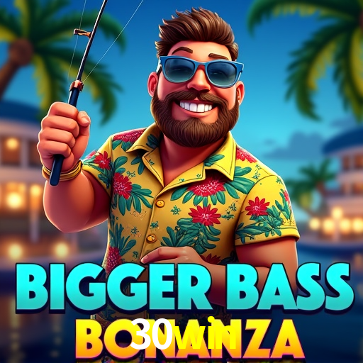 Descubra a Magia dos Jogos de Arcade no 30win