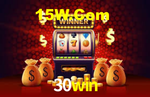 Bônus Generosos e Exclusivos no 30win para Você!