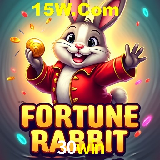 Descubra a Magia dos Jogos de Arcade no 30win