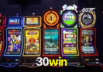 Gates of Olympus 30win