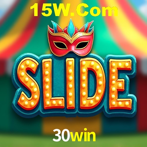 Descubra a Essência do 30win: Nossa História e Compromissos