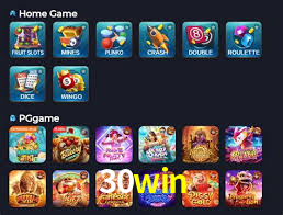 Roulette Table 30win