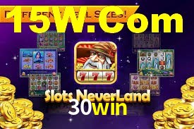 Welcome Bonus 30win