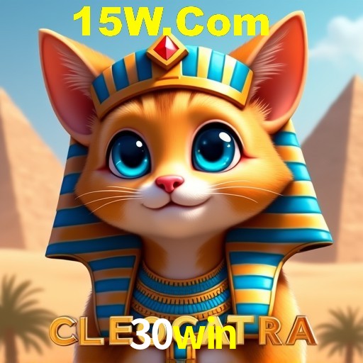 Seasonal Promotions 30win