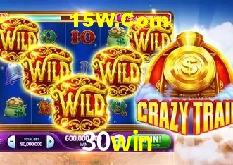 Account Benefits 30win