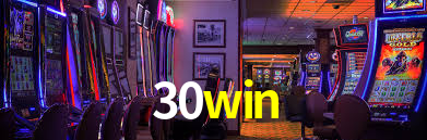 30win: Jogos de Caça-Níqueis-Altas Recompensas, Roleta-Velocidade, Blackjack-Desafios Máximos