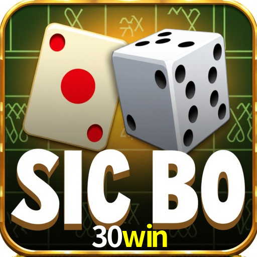 Responsive Design 30win