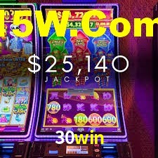 Ofertas Imperdíveis na 30win: Promoções e Bônus Que Valem a Pena